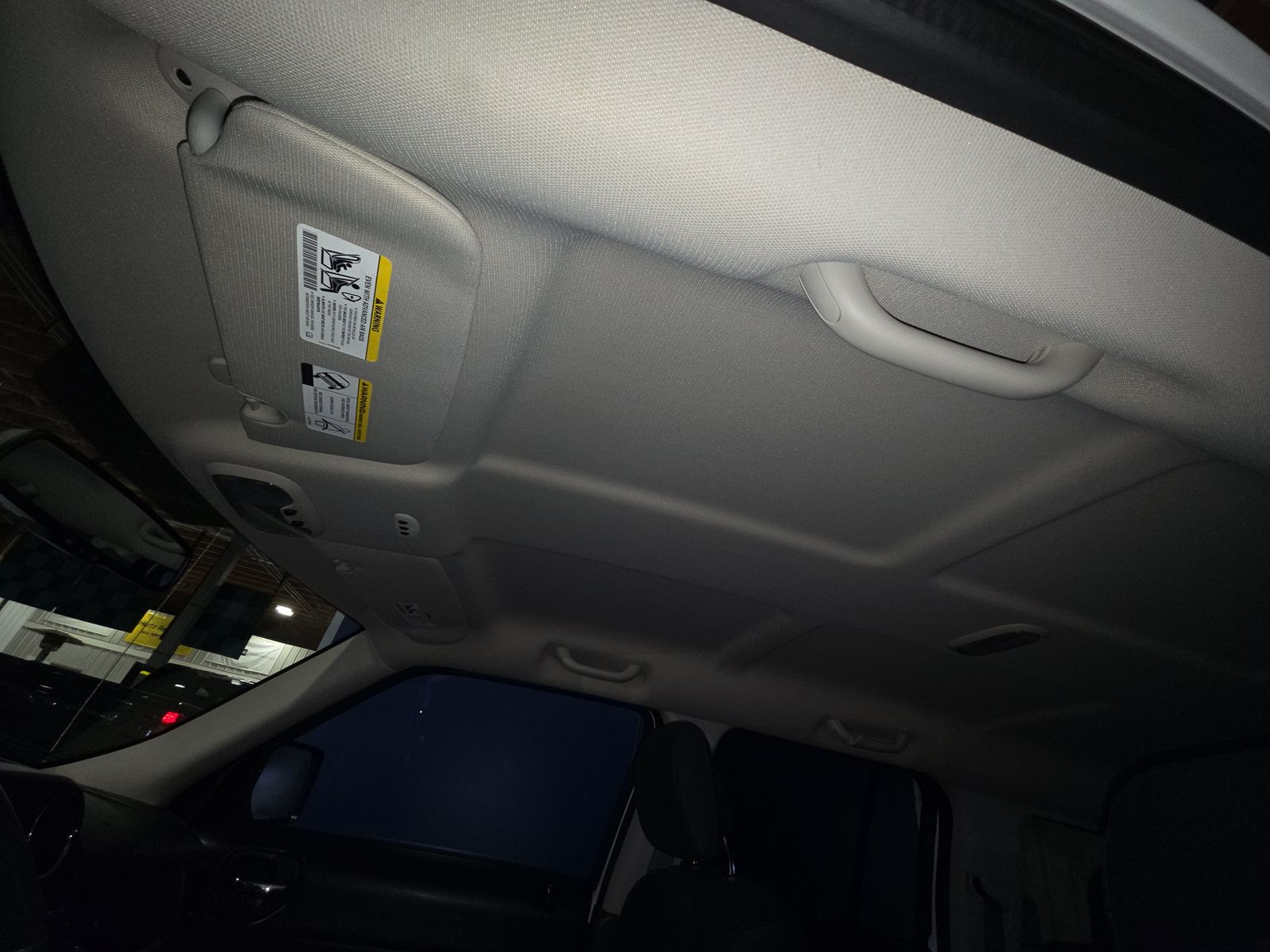 2015 Jeep Patriot Latitude AWD