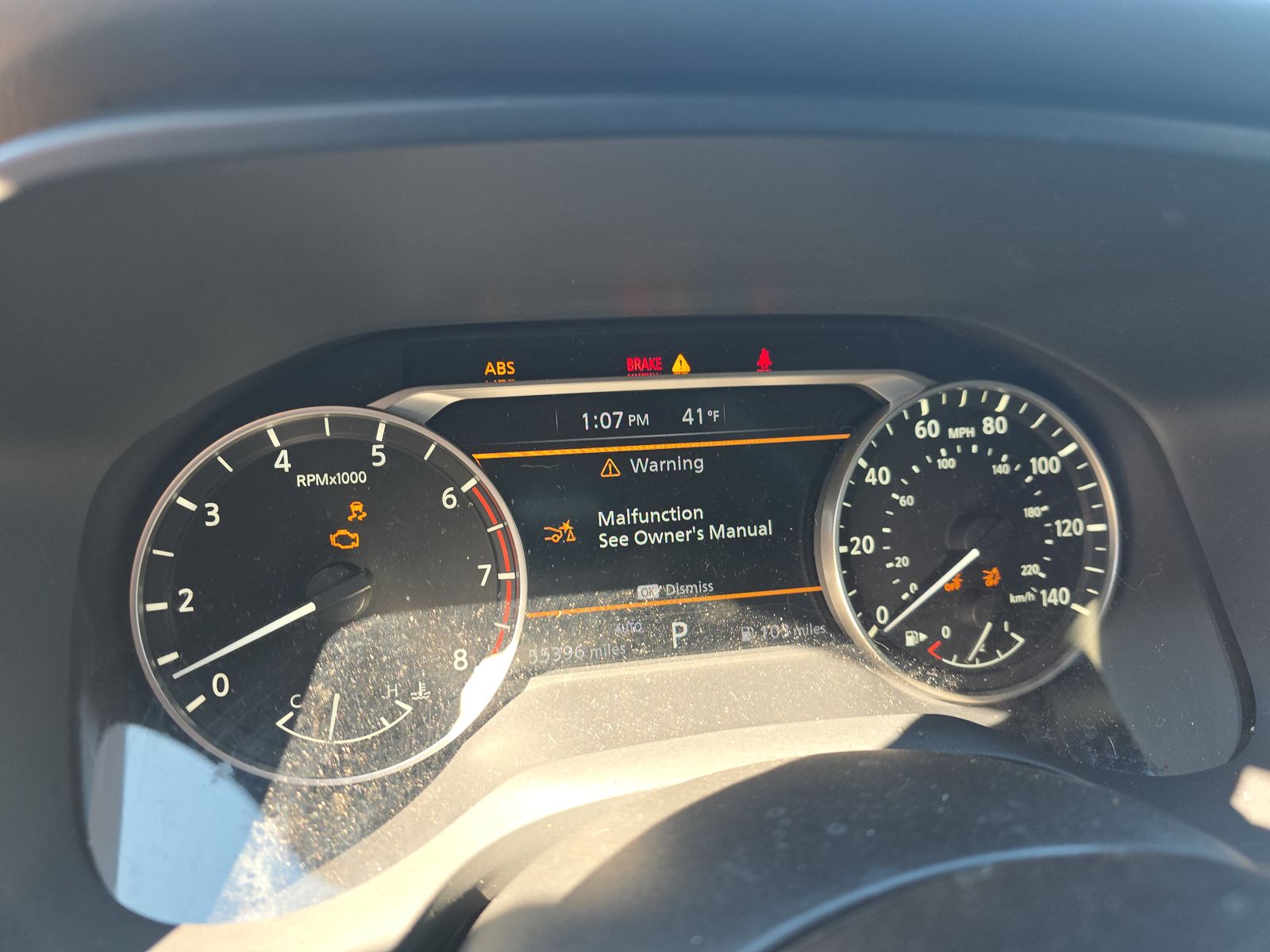 2021 Nissan Rogue SV AWD