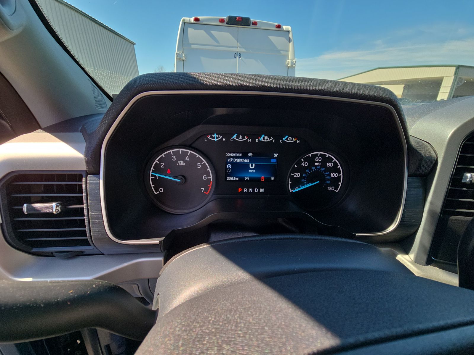 2021 Ford F-150 XLT AWD