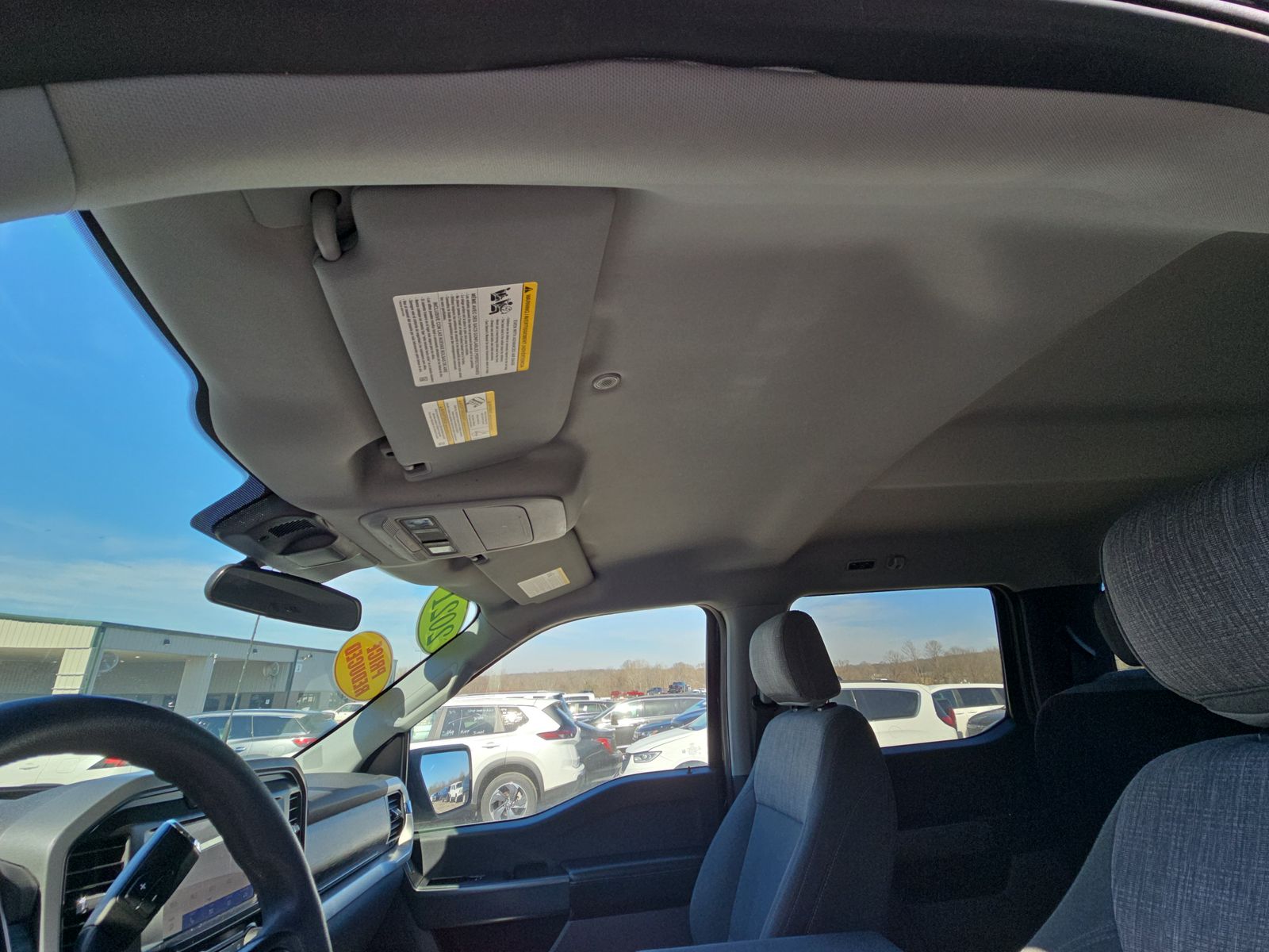 2021 Ford F-150 XLT AWD