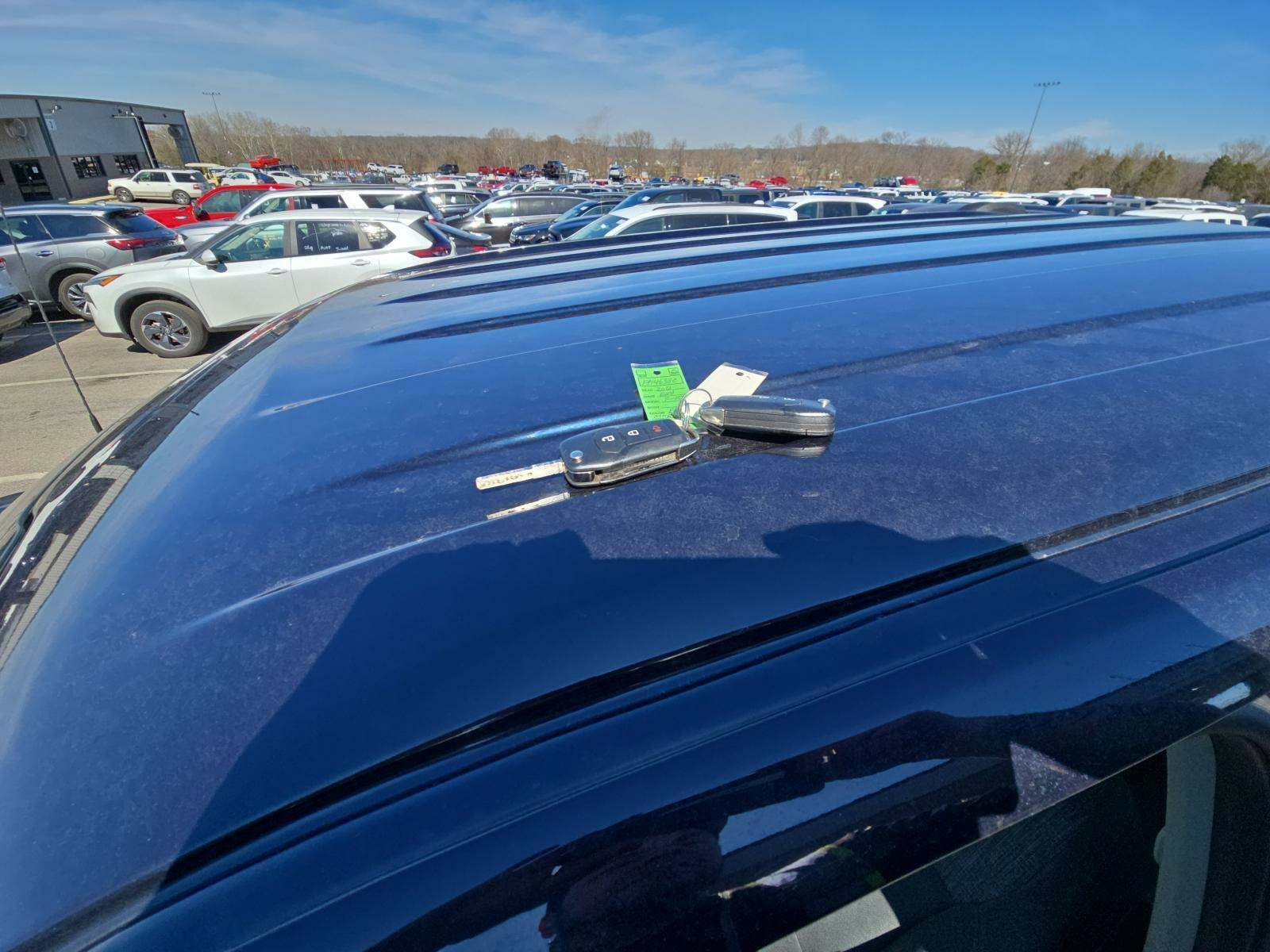 2021 Ford F-150 XLT AWD