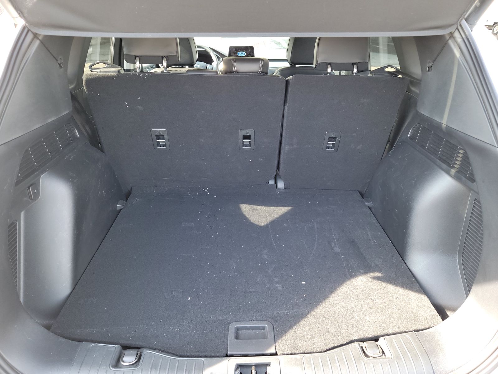 2022 Ford Escape Titanium AWD