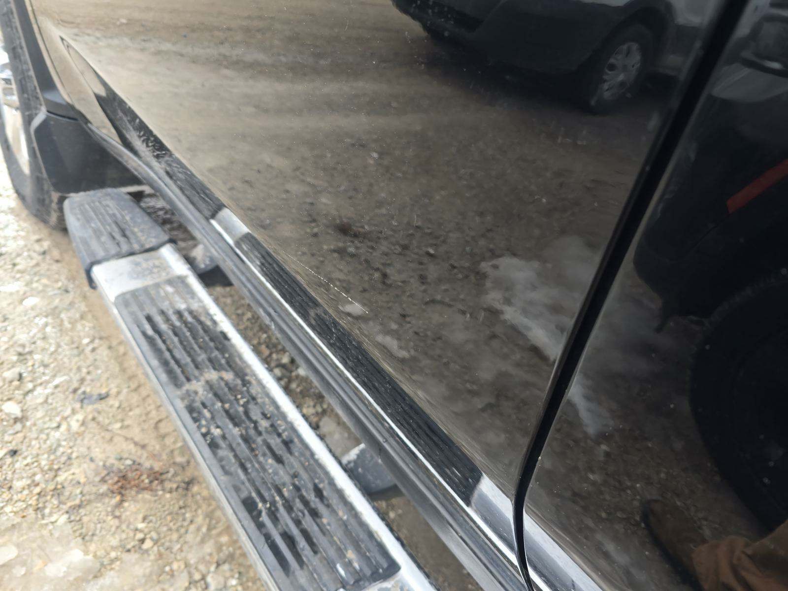 2020 Chevrolet Silverado 2500HD LTZ AWD