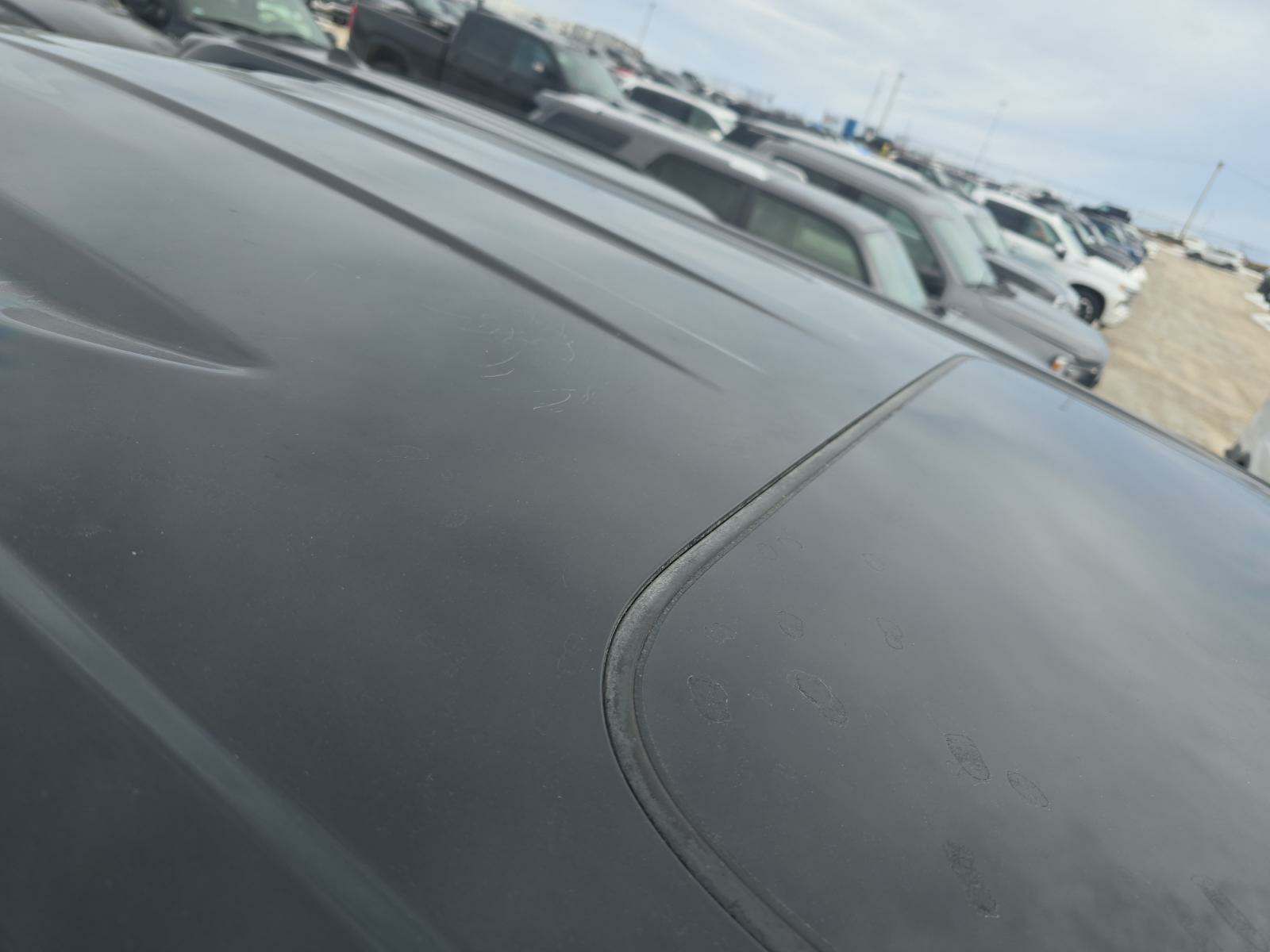 2020 Chevrolet Silverado 2500HD LTZ AWD