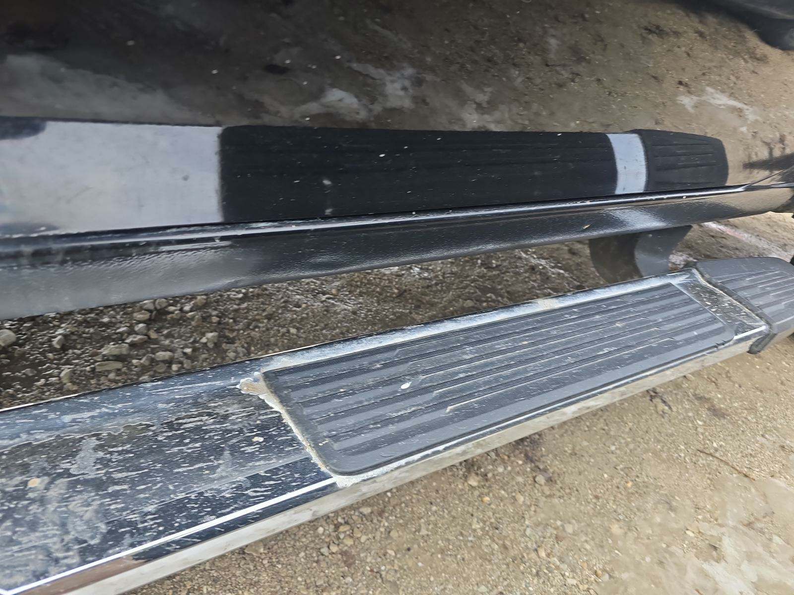 2020 Chevrolet Silverado 2500HD LTZ AWD