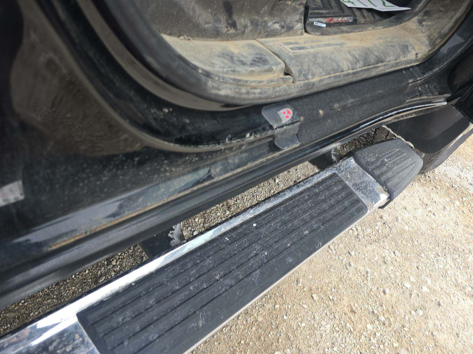 2020 Chevrolet Silverado 2500HD LTZ AWD