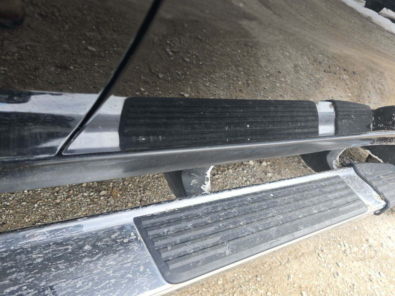 2020 Chevrolet Silverado 2500HD LTZ AWD