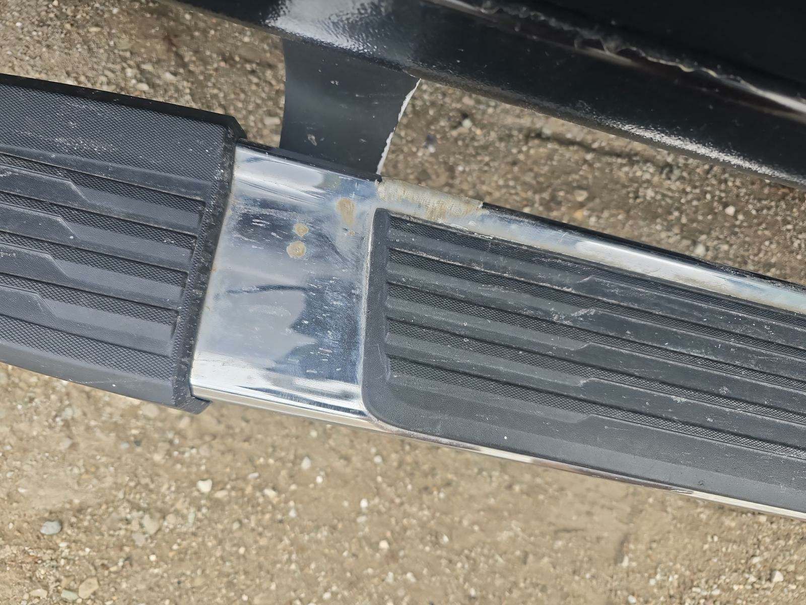 2020 Chevrolet Silverado 2500HD LTZ AWD