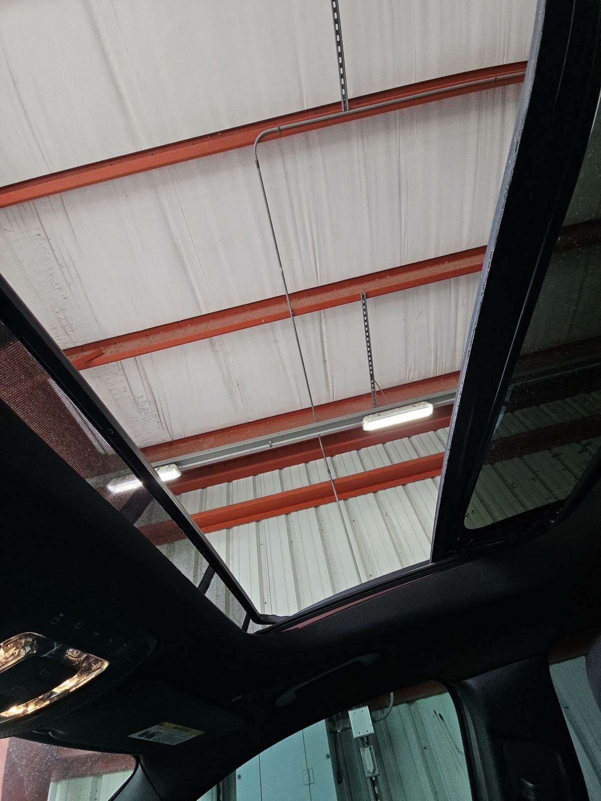 2021 Mercedes-Benz GLB AMG GLB 35 AWD