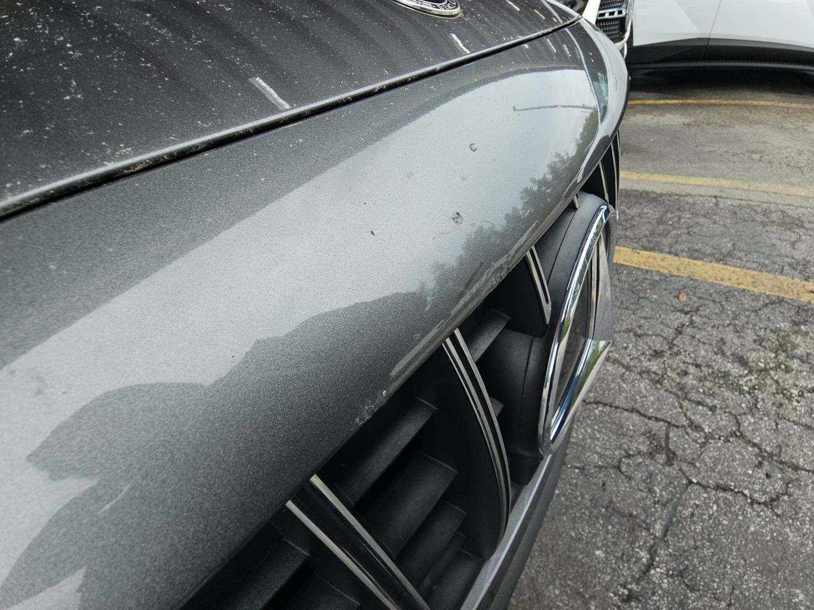 2021 Mercedes-Benz GLB AMG GLB 35 AWD