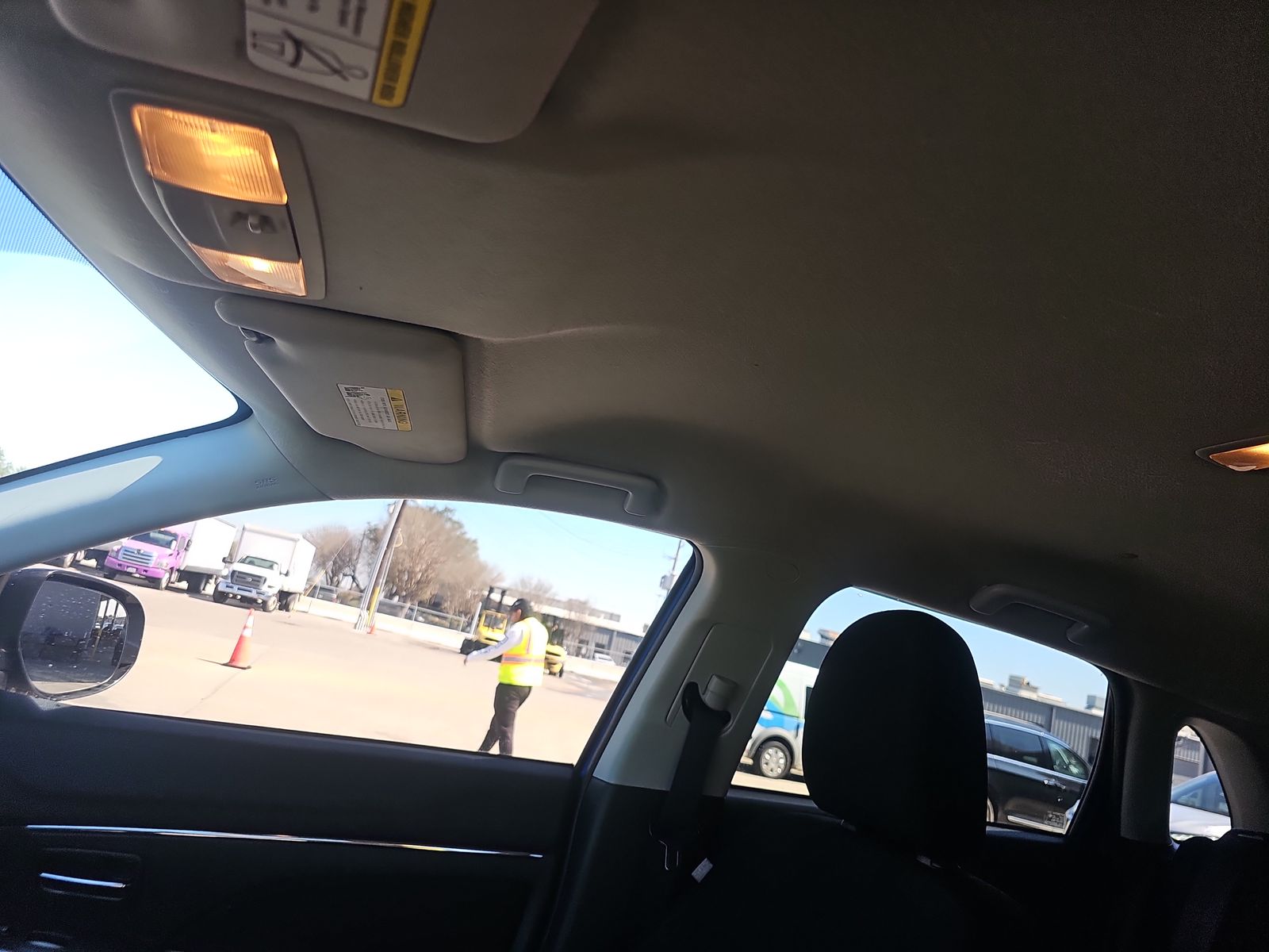 2019 Mitsubishi Outlander Sport SE FWD