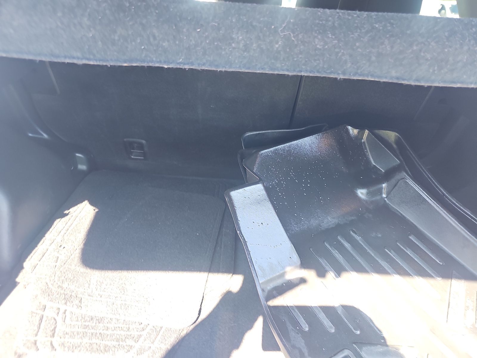 2019 Mitsubishi Outlander Sport SE FWD