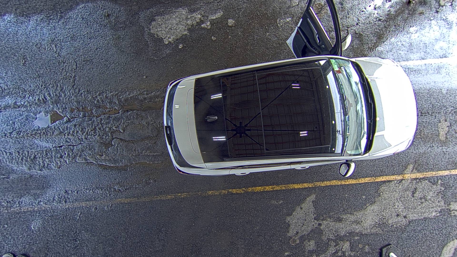 2022 Ford Escape Titanium AWD