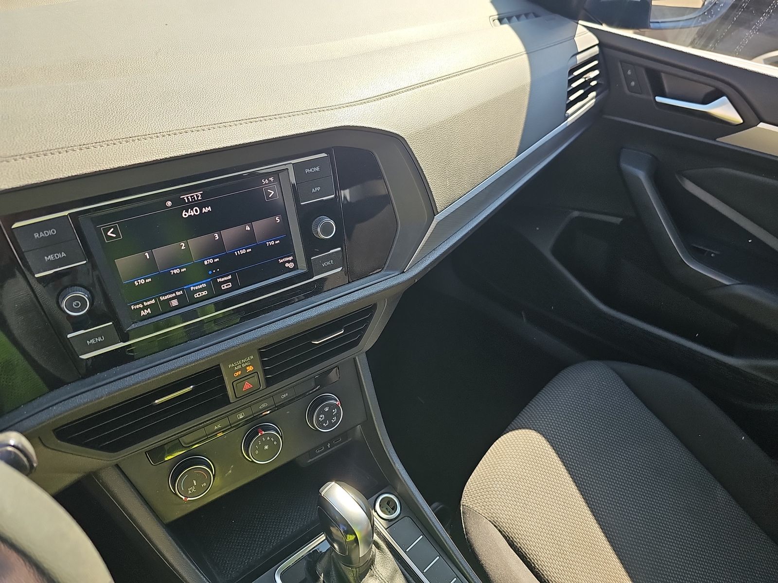 2021 Volkswagen Jetta 1.4T R-Line FWD