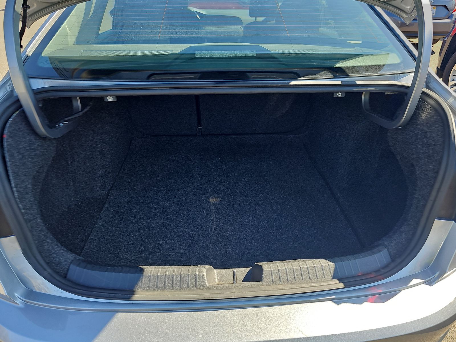 2021 Volkswagen Jetta 1.4T R-Line FWD