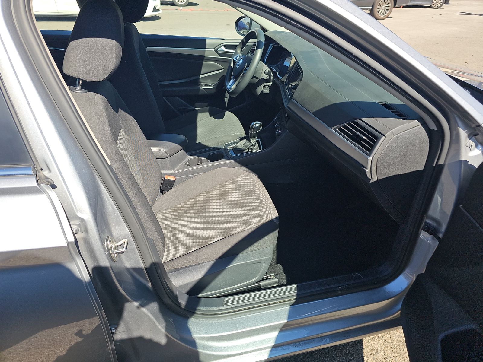 2021 Volkswagen Jetta 1.4T R-Line FWD