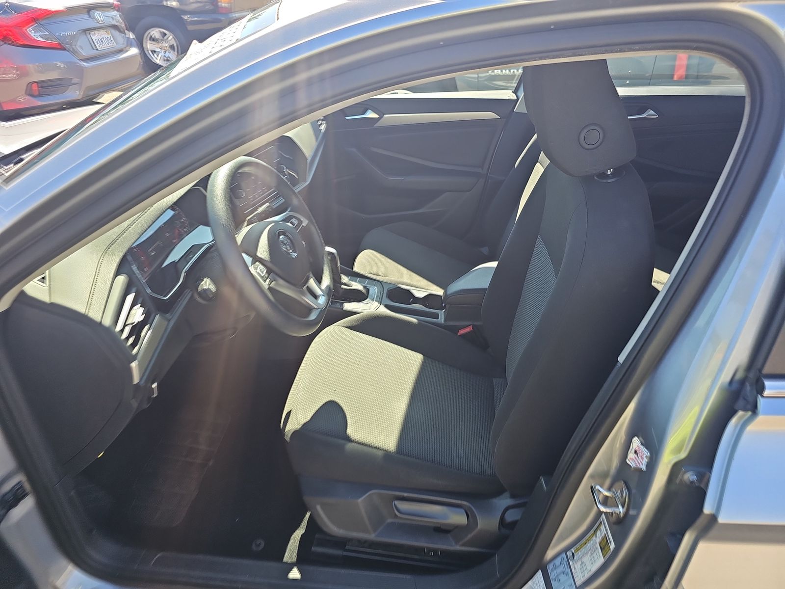 2021 Volkswagen Jetta 1.4T R-Line FWD