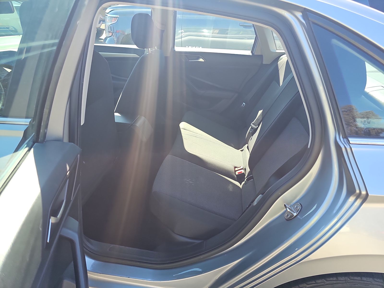 2021 Volkswagen Jetta 1.4T R-Line FWD