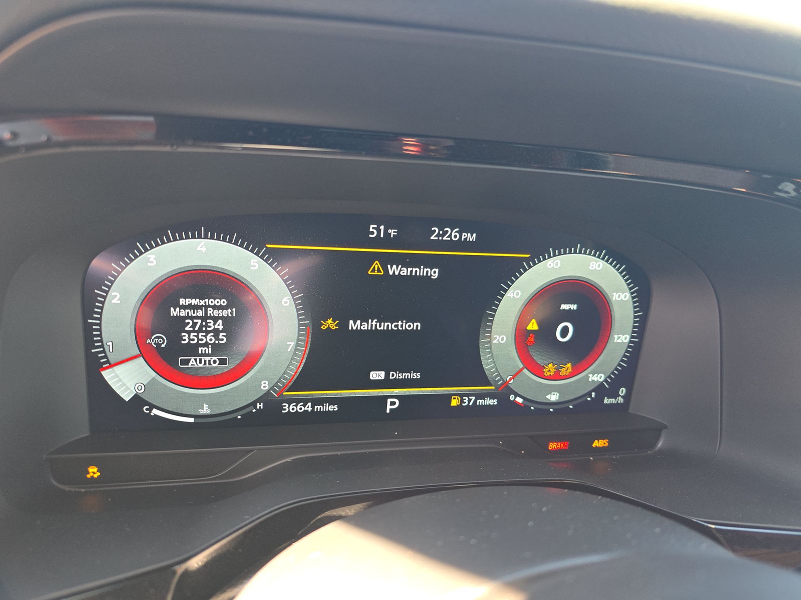 2024 Nissan Pathfinder Platinum AWD