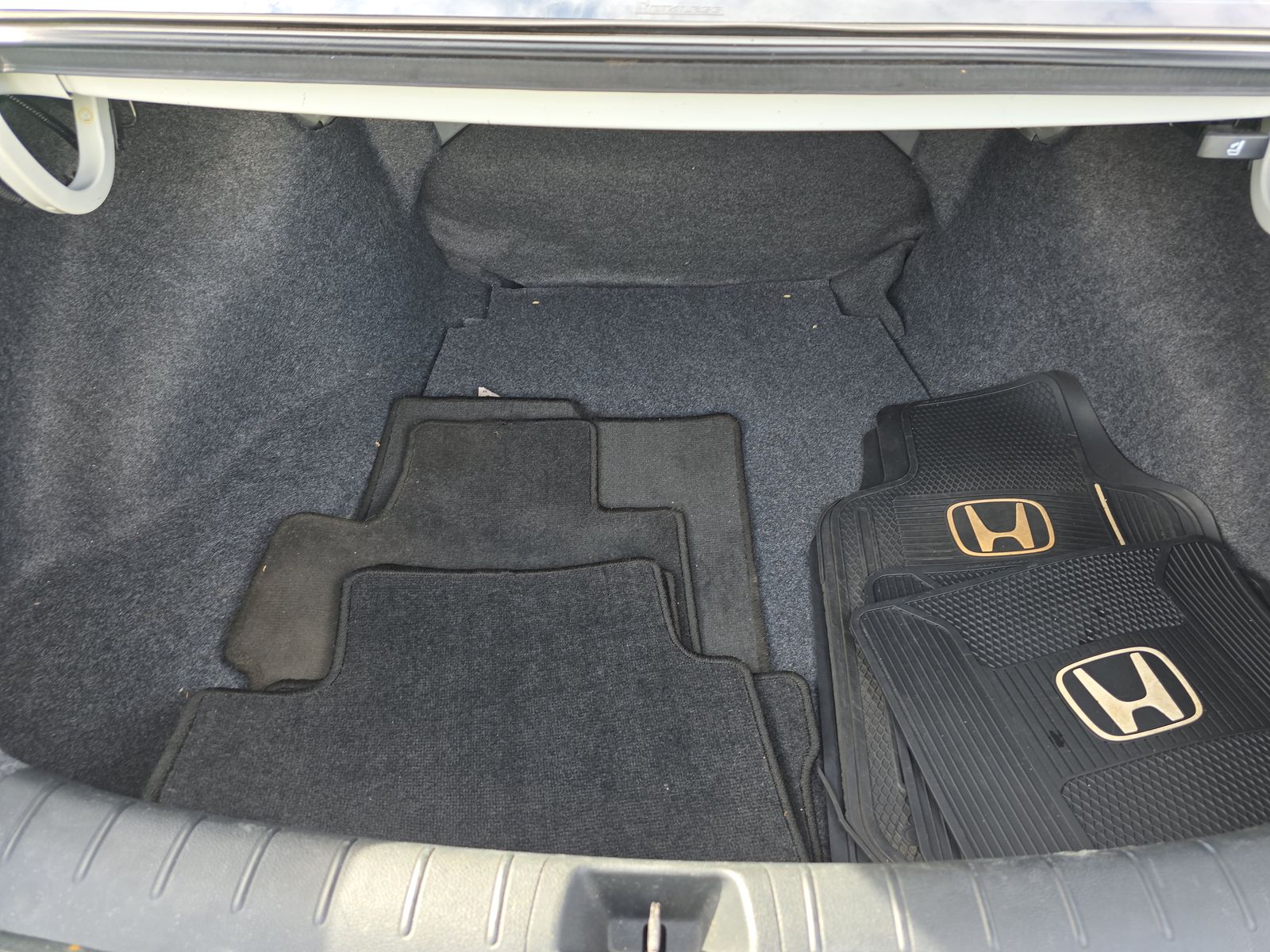 2014 Honda Accord EX-L FWD