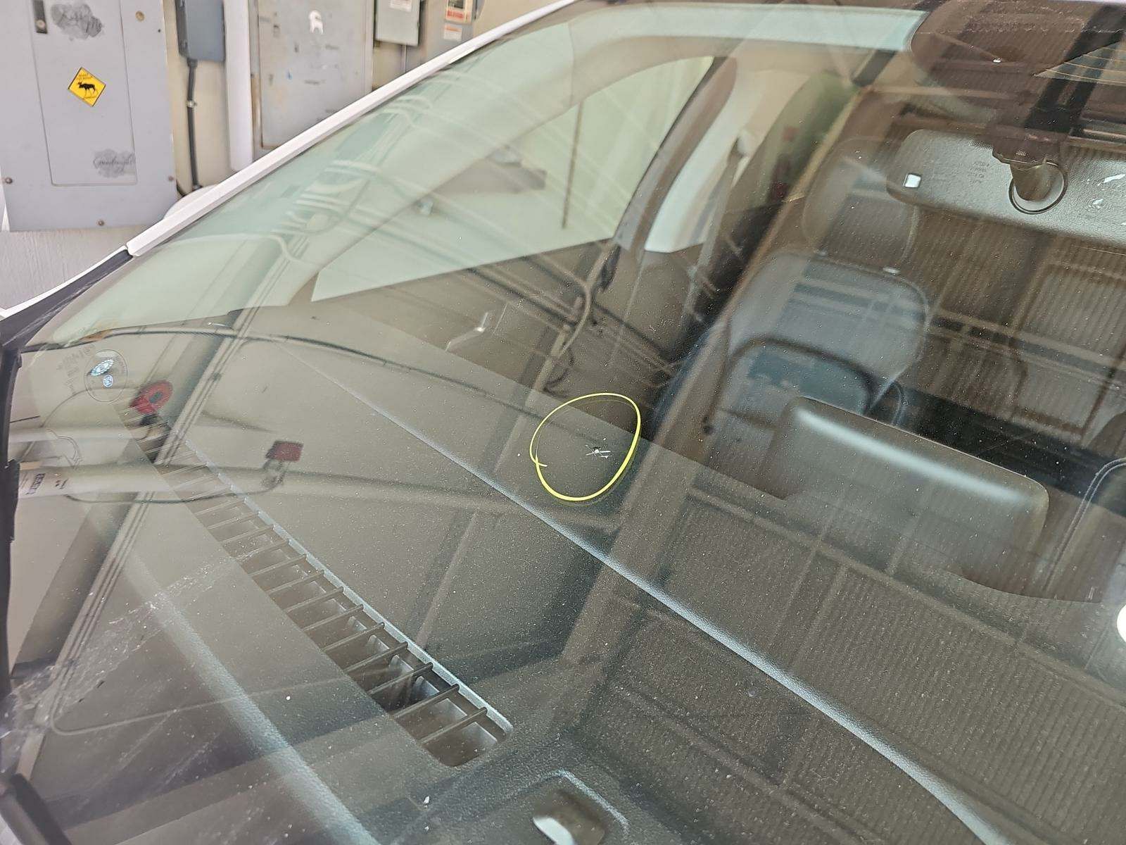 2022 Ford Escape Titanium AWD