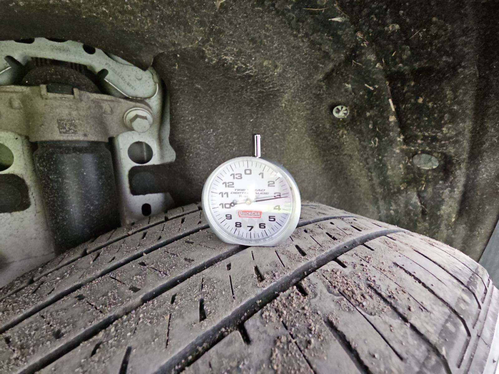 2022 Ford Escape Titanium AWD