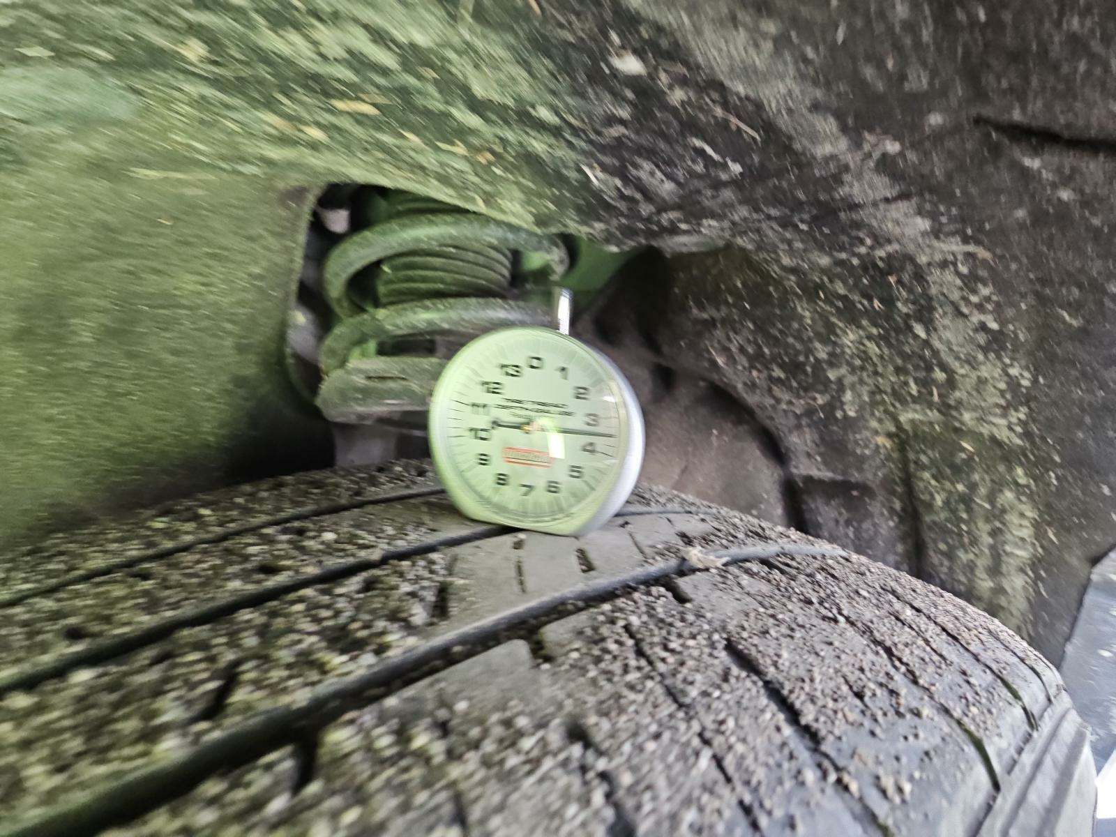 2022 Ford Escape Titanium AWD