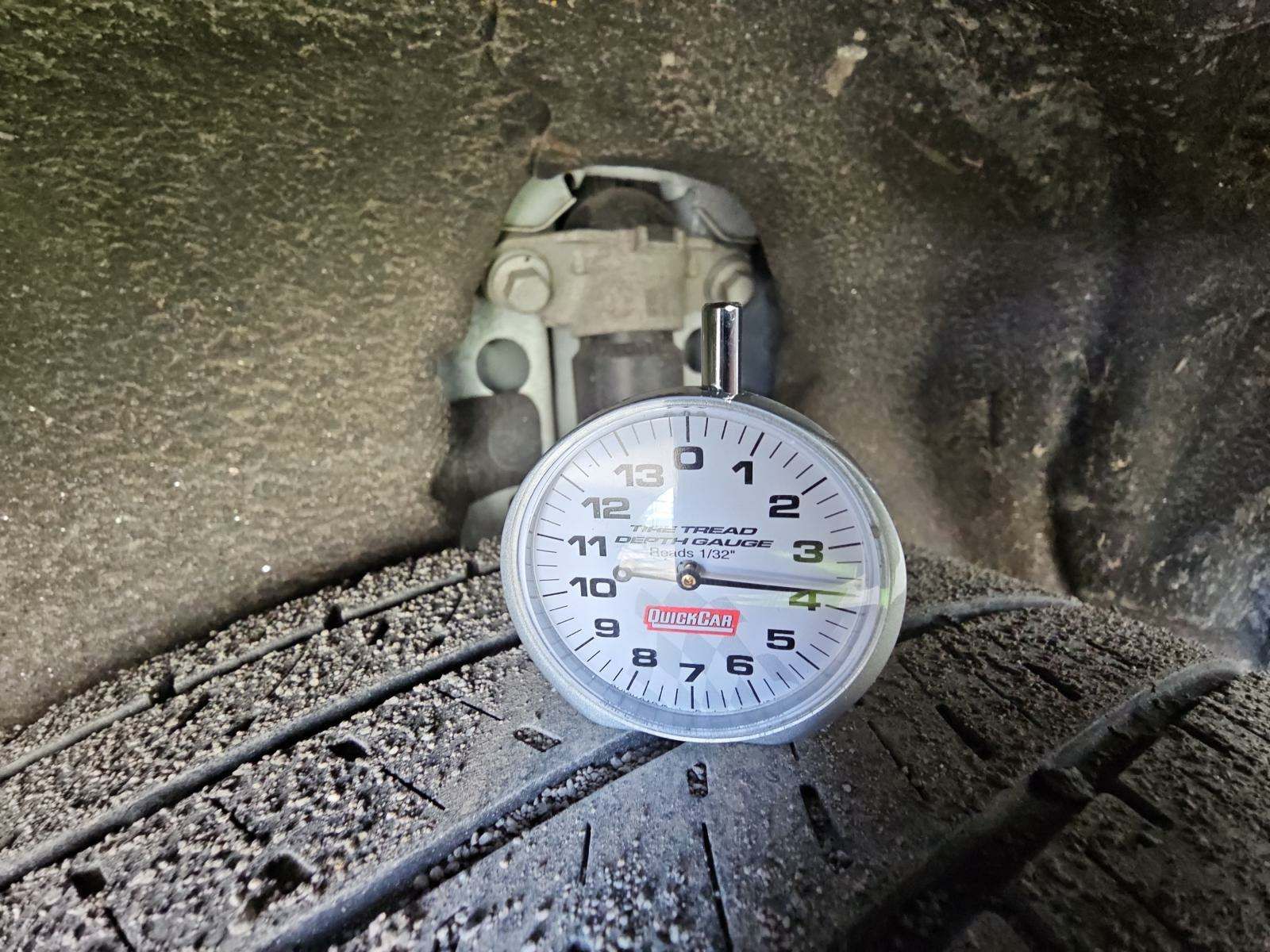 2022 Ford Escape Titanium AWD