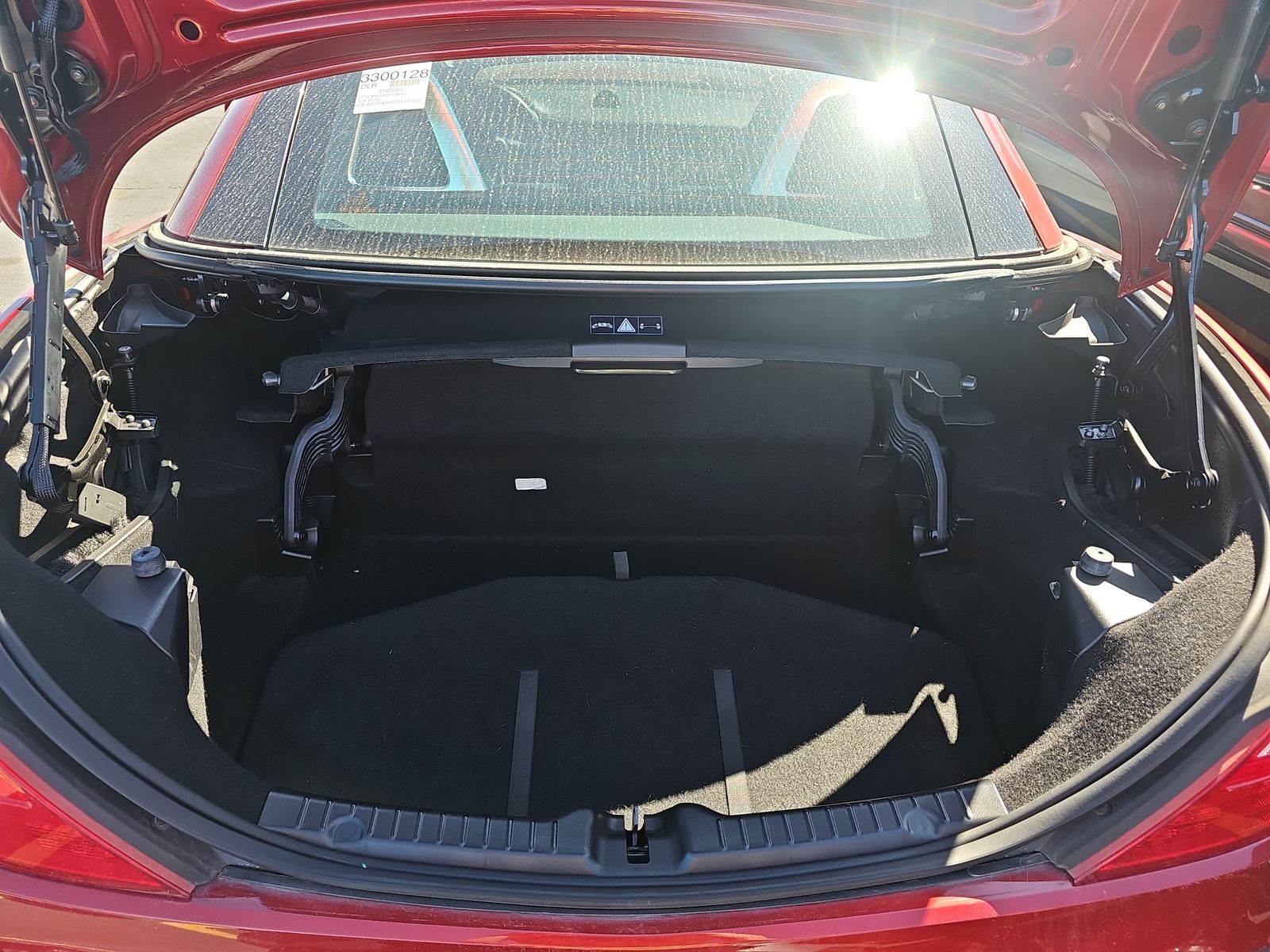 2015 Mercedes-Benz SLK-Class SLK 250 RWD