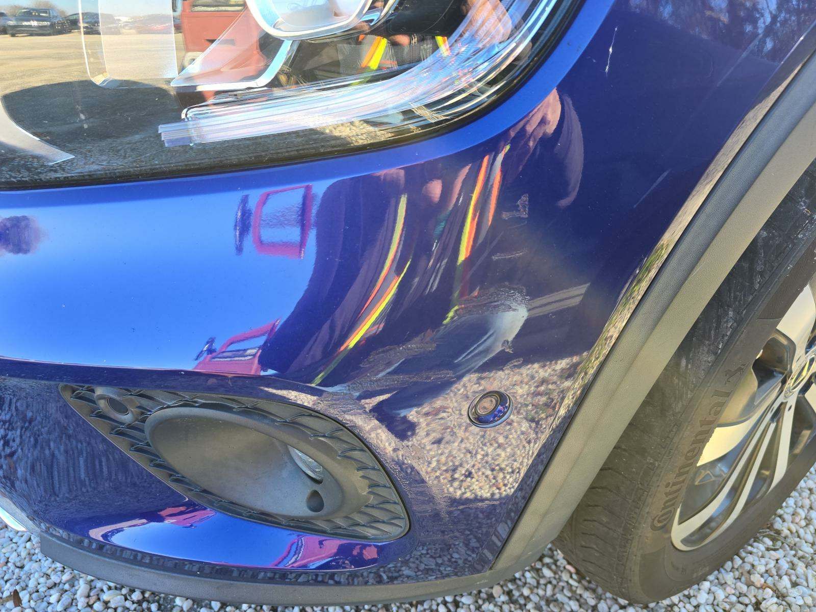 2020 Mercedes-Benz GLB GLB 250 AWD