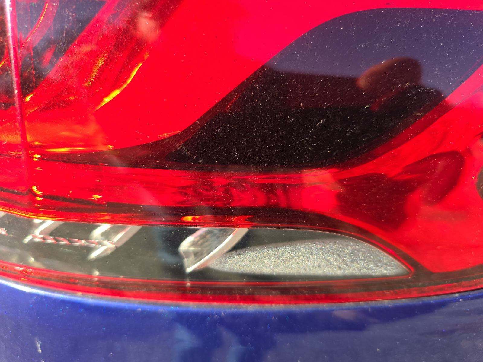 2020 Mercedes-Benz GLB GLB 250 AWD