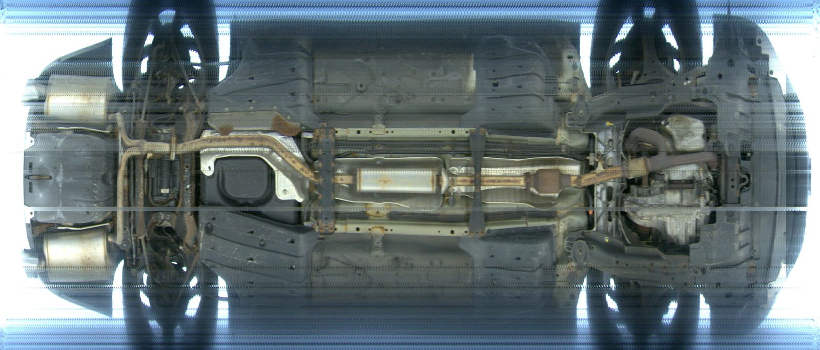 2014 Honda Accord EX-L FWD