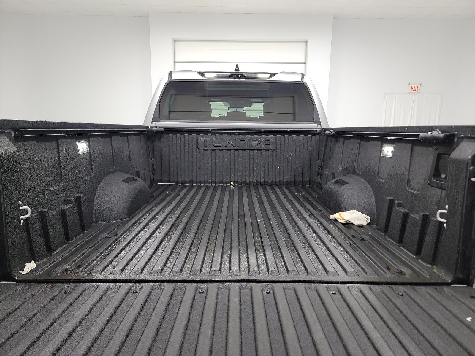2022 Toyota Tundra 1794 Edition AWD