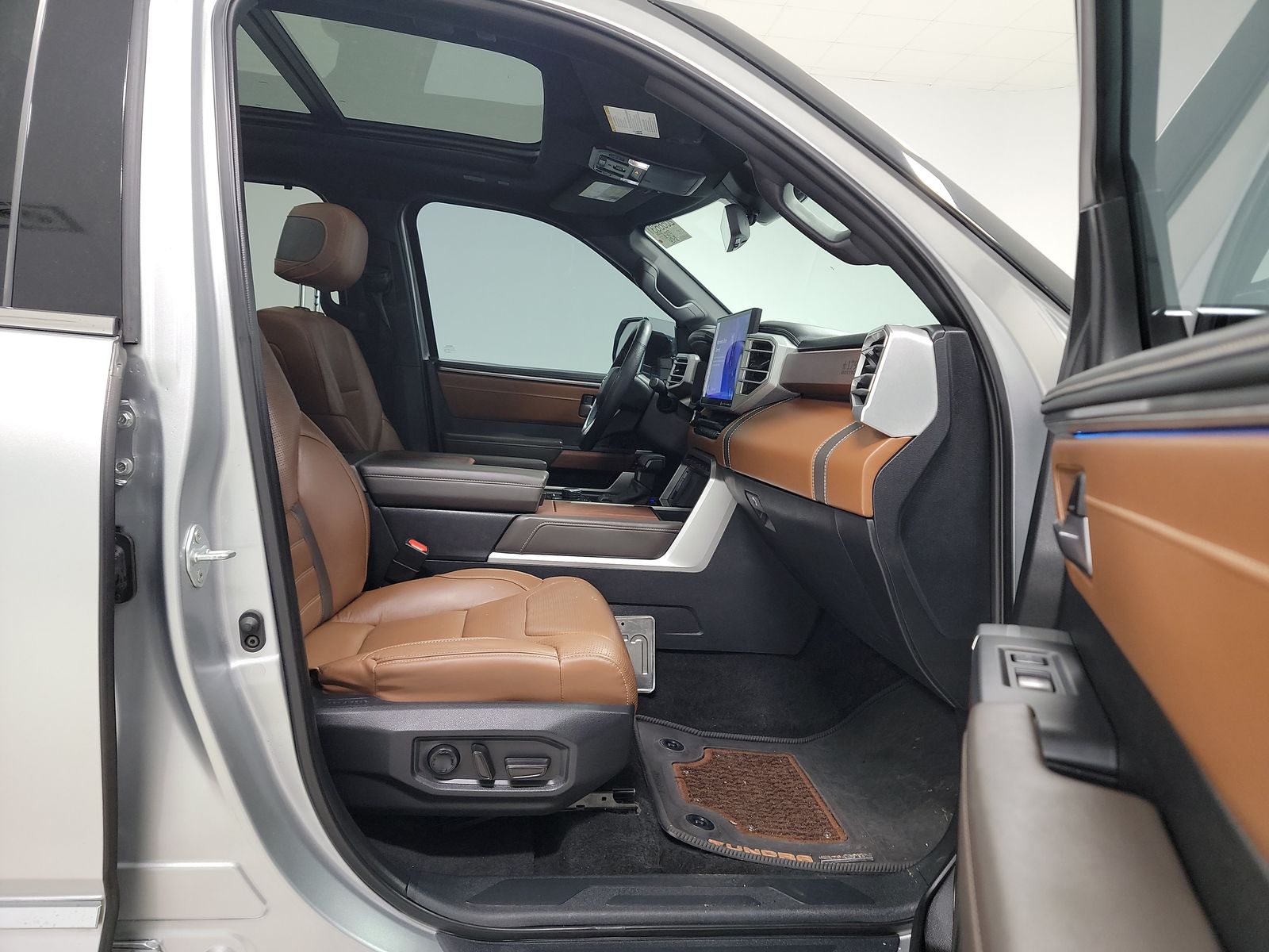 2022 Toyota Tundra 1794 Edition AWD