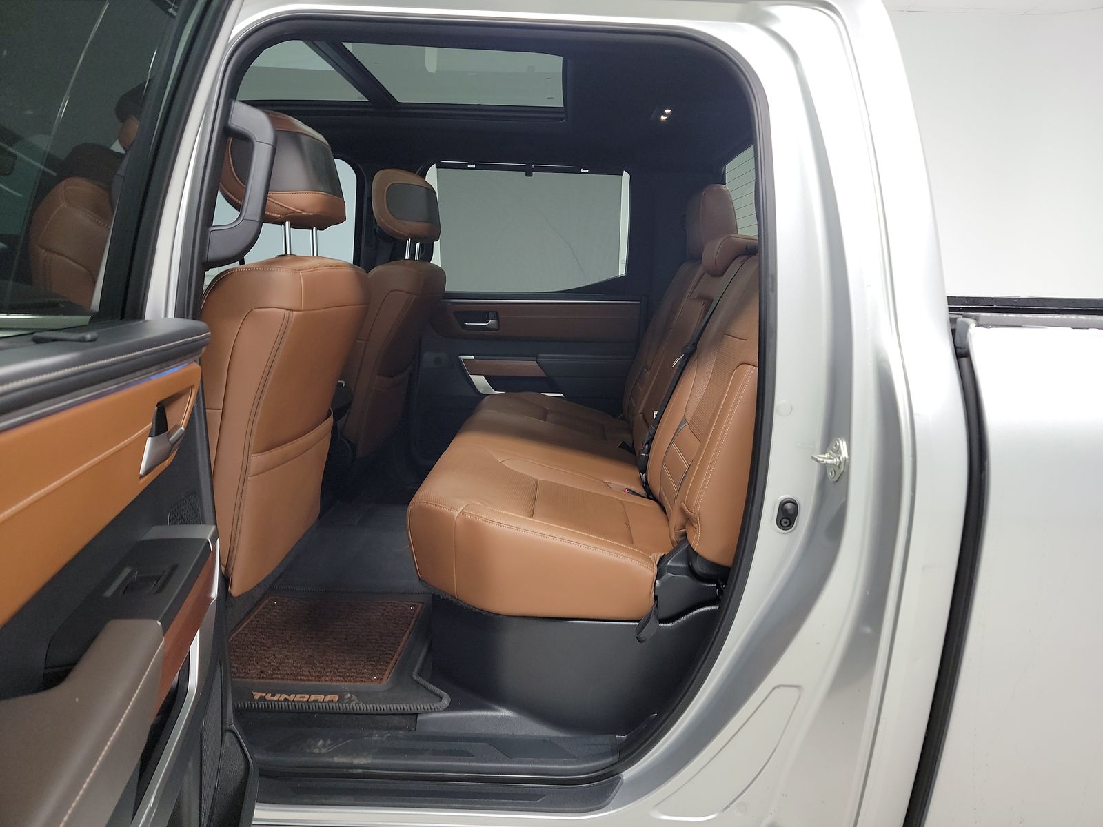 2022 Toyota Tundra 1794 Edition AWD