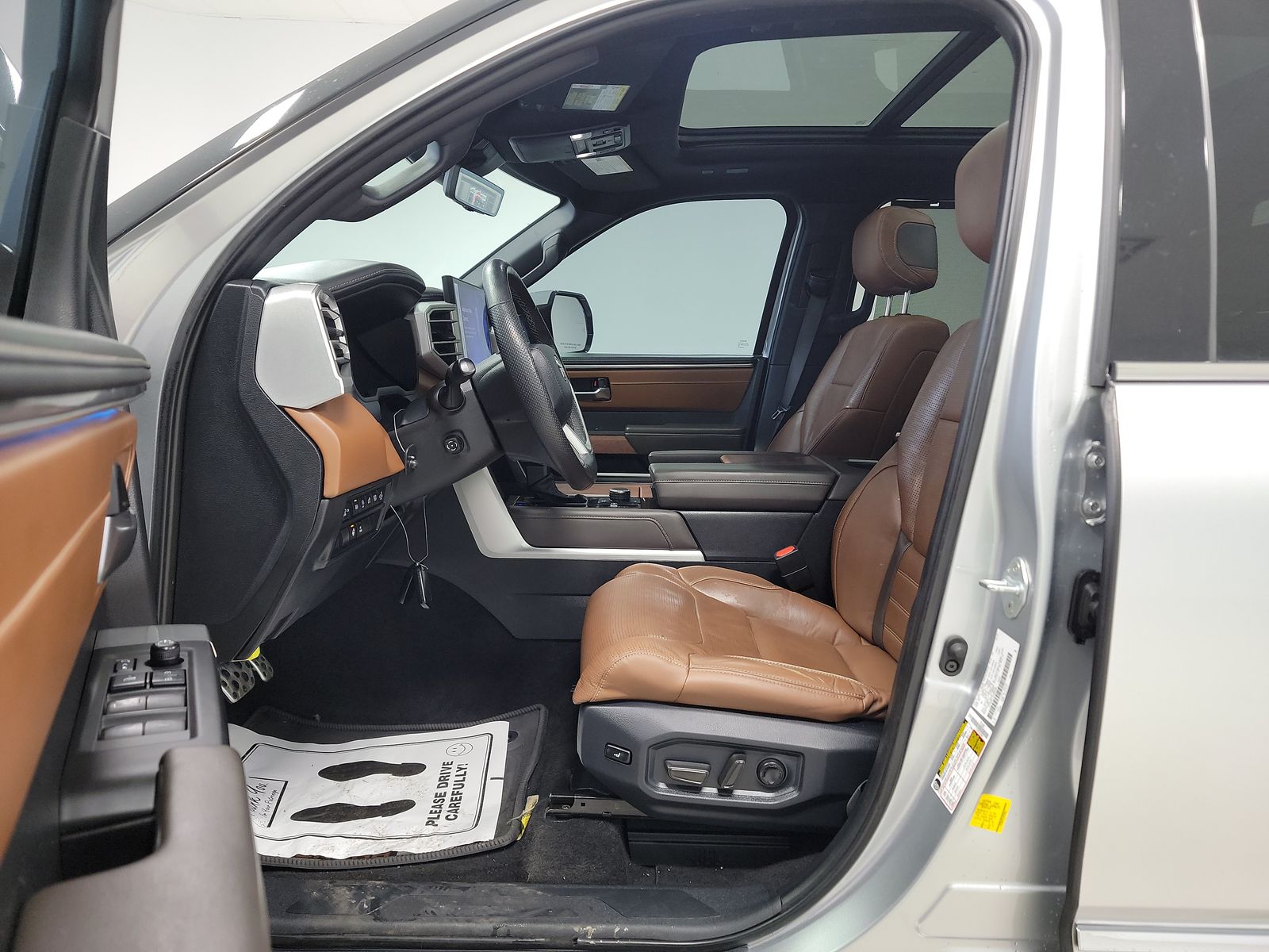 2022 Toyota Tundra 1794 Edition AWD