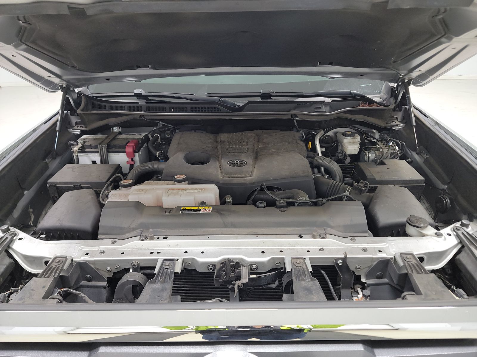 2022 Toyota Tundra 1794 Edition AWD