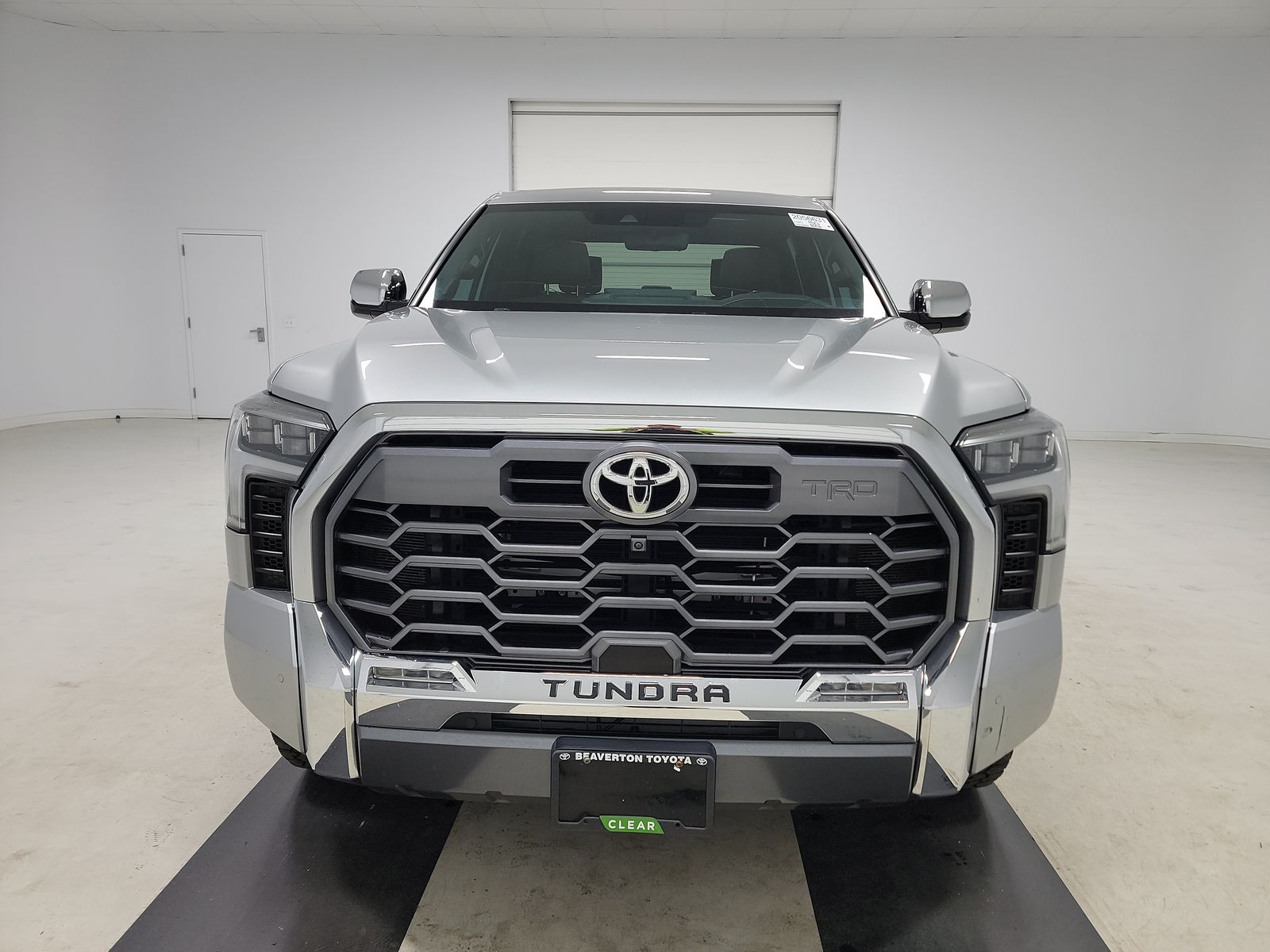 2022 Toyota Tundra 1794 Edition AWD