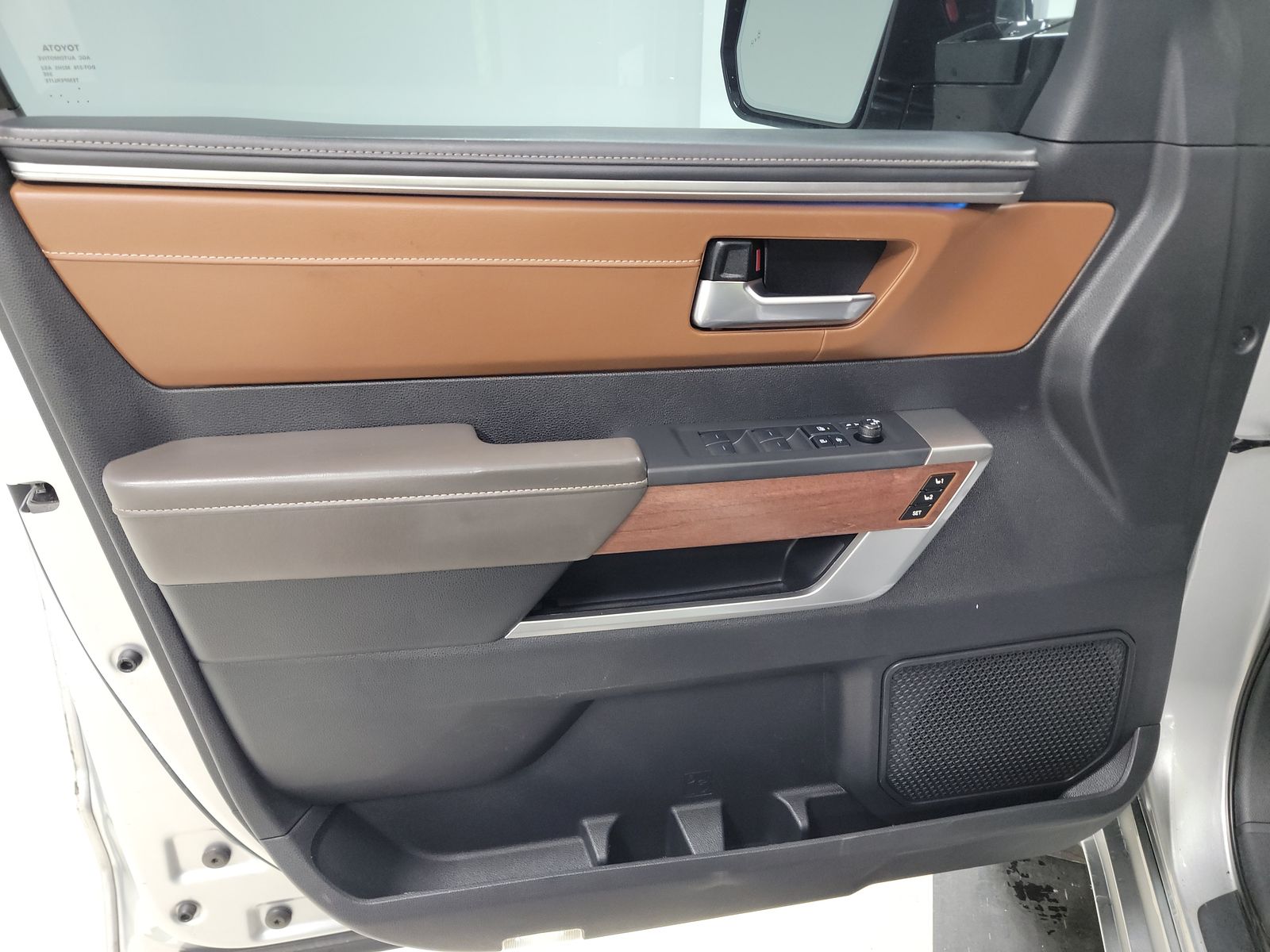 2022 Toyota Tundra 1794 Edition AWD