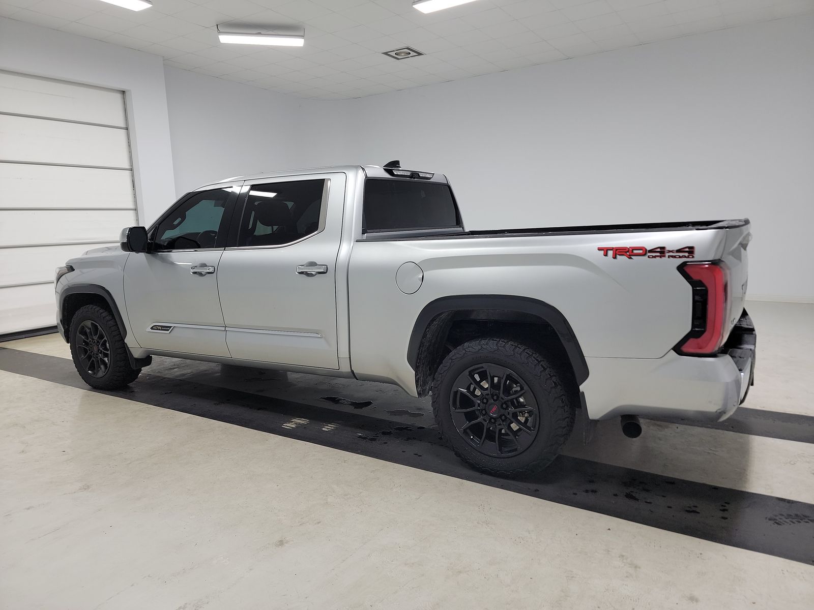 2022 Toyota Tundra 1794 Edition AWD