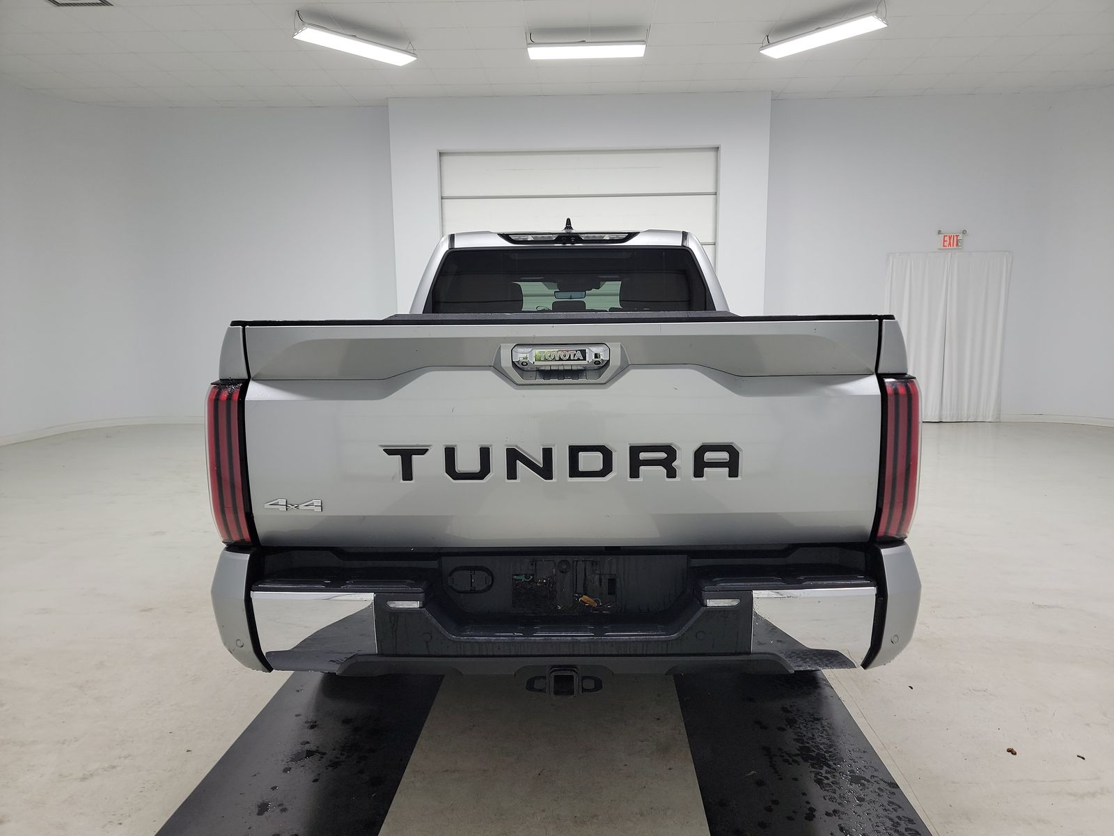 2022 Toyota Tundra 1794 Edition AWD
