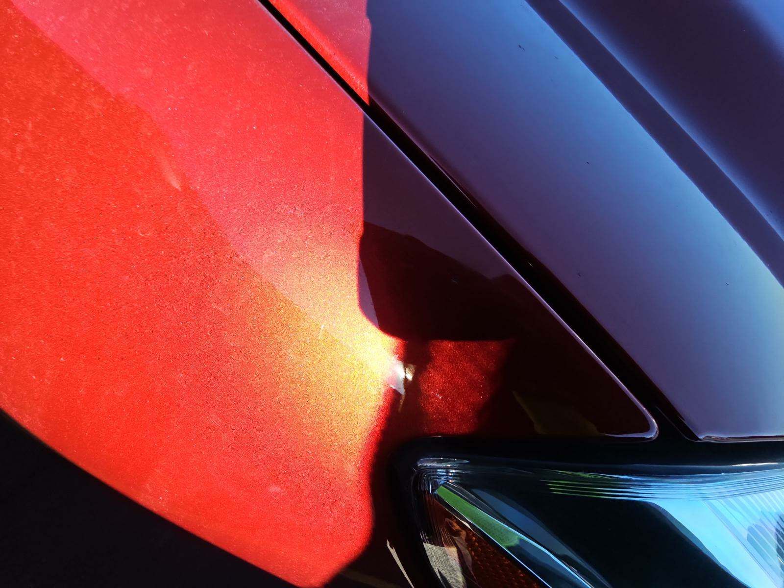 2015 Mercedes-Benz SLK-Class SLK 250 RWD