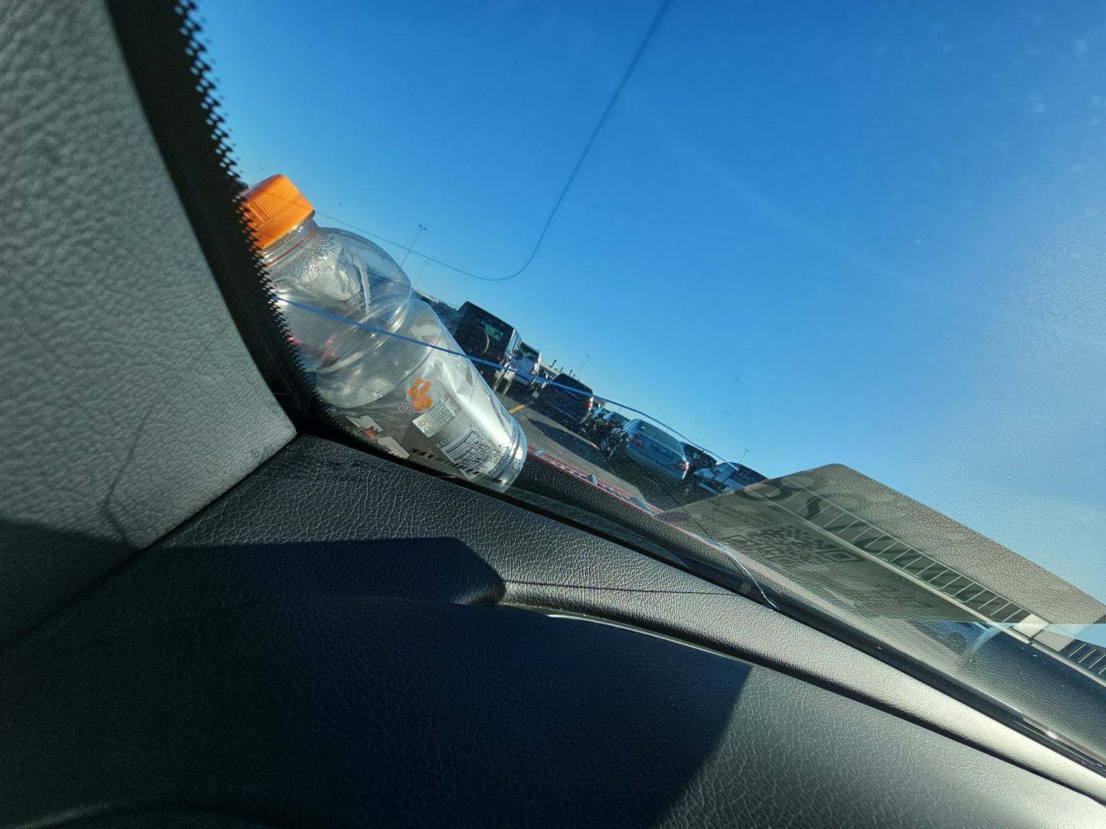 2015 Mercedes-Benz SLK-Class SLK 250 RWD