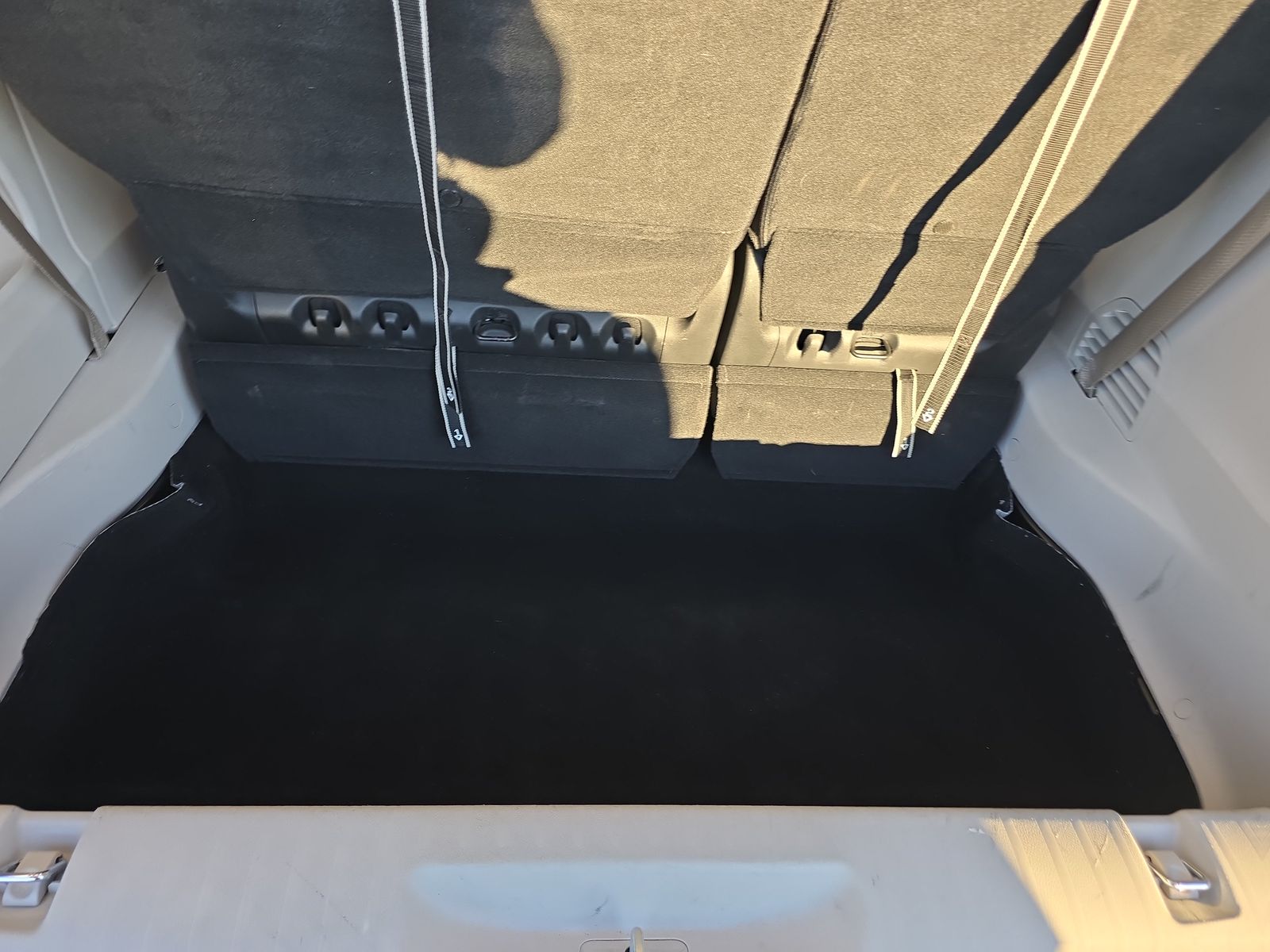 2023 Chrysler Pacifica Limited FWD