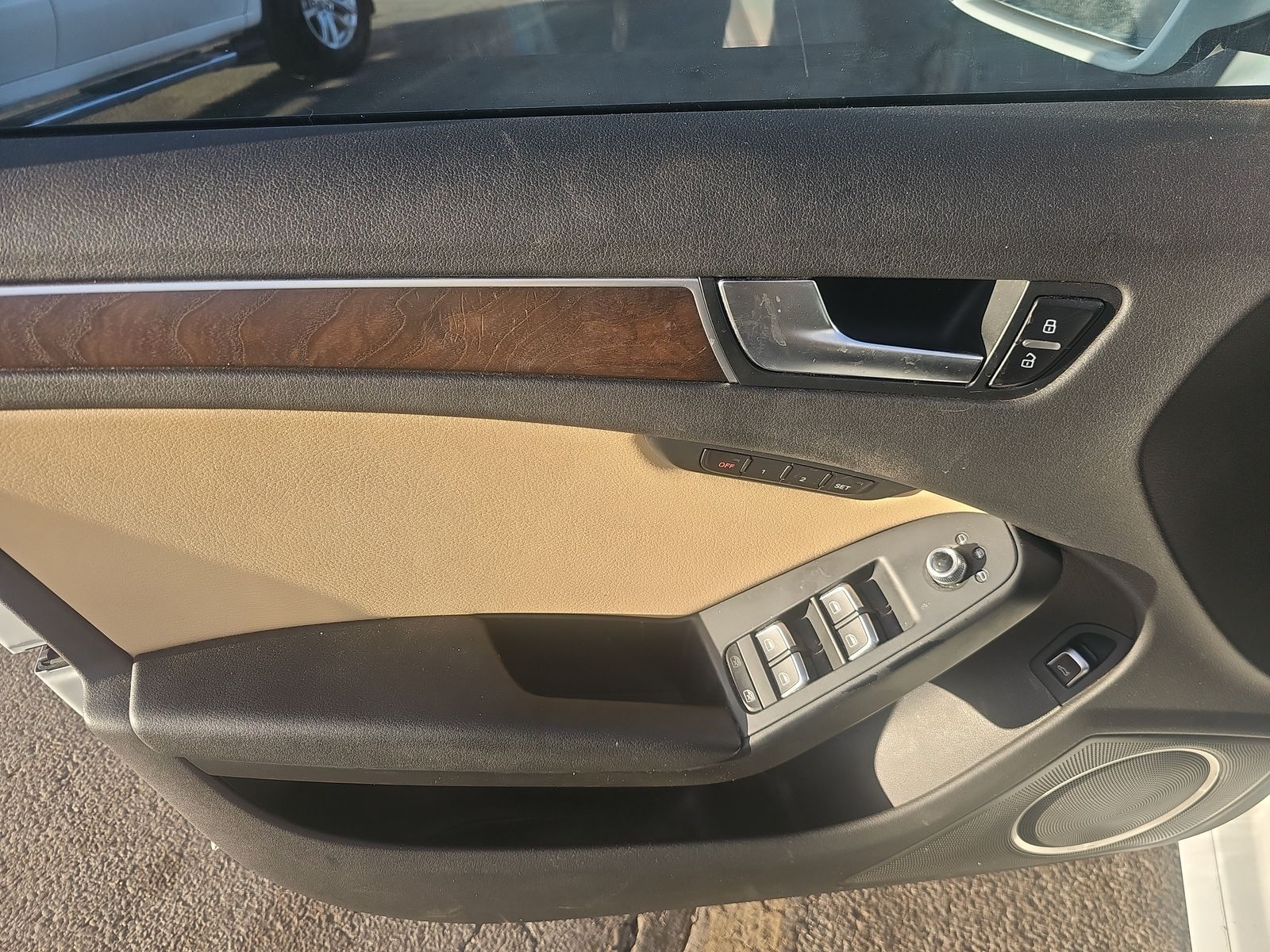 2016 Audi A4 2.0T Premium Plus AWD