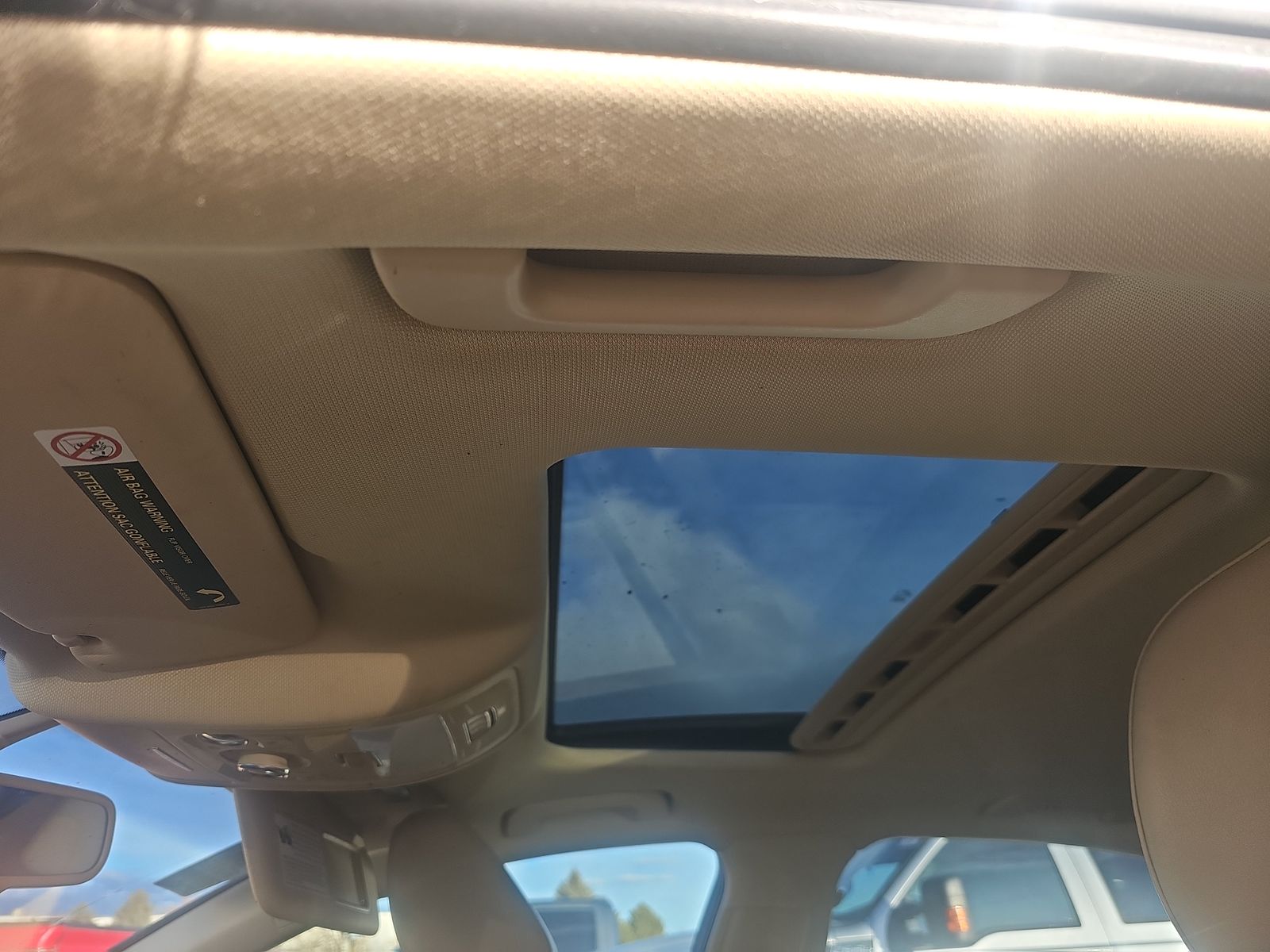 2016 Audi A4 2.0T Premium Plus AWD