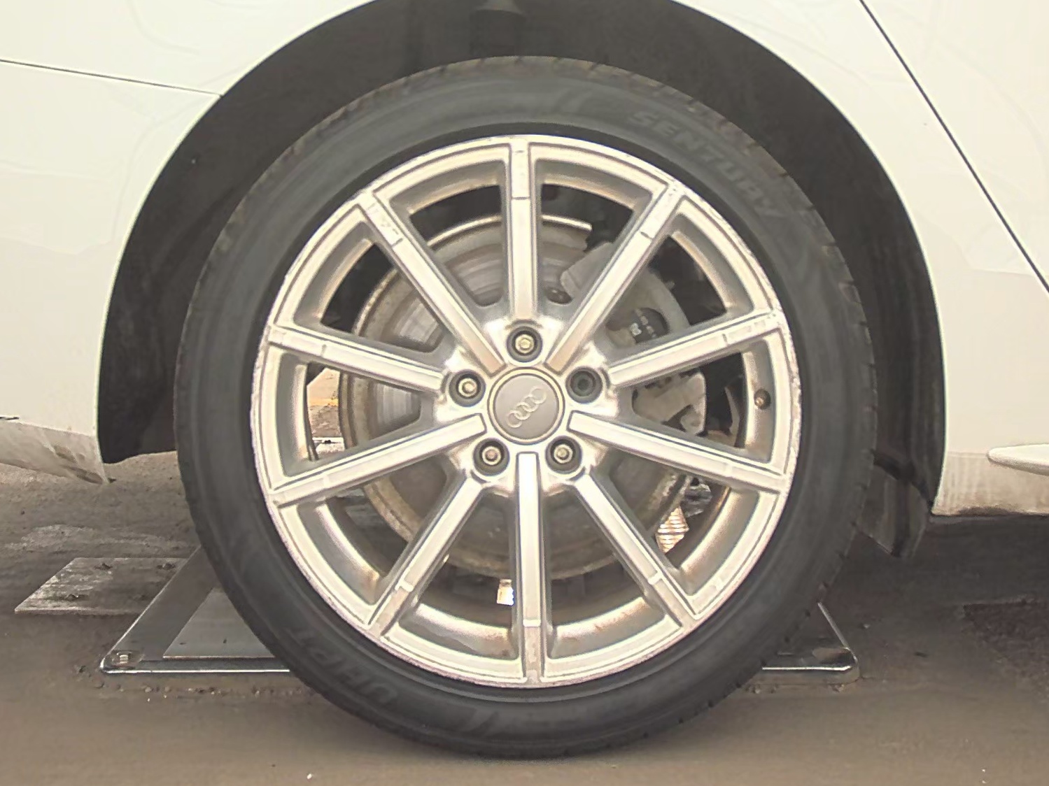 2016 Audi A4 2.0T Premium Plus AWD