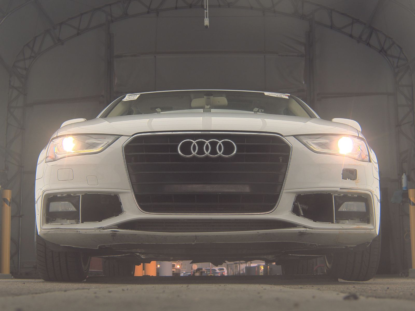 2016 Audi A4 2.0T Premium Plus AWD