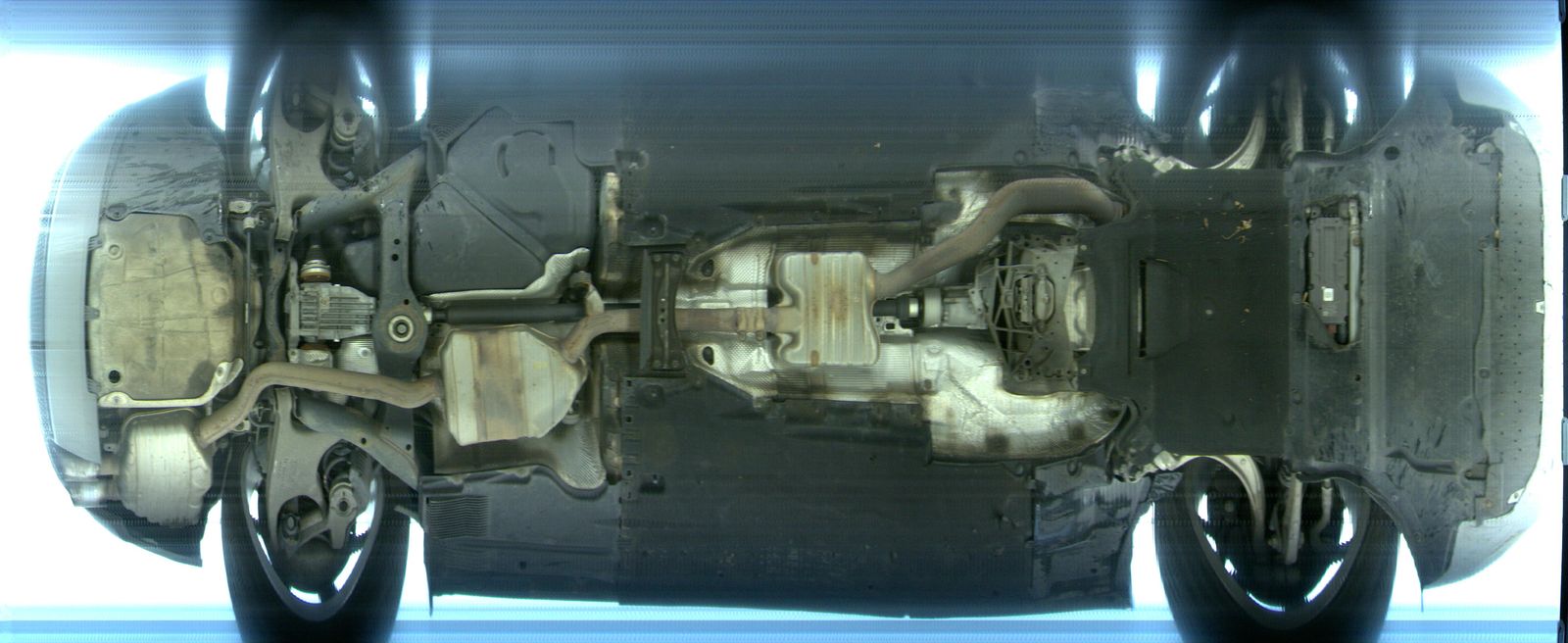 2016 Audi A4 2.0T Premium Plus AWD