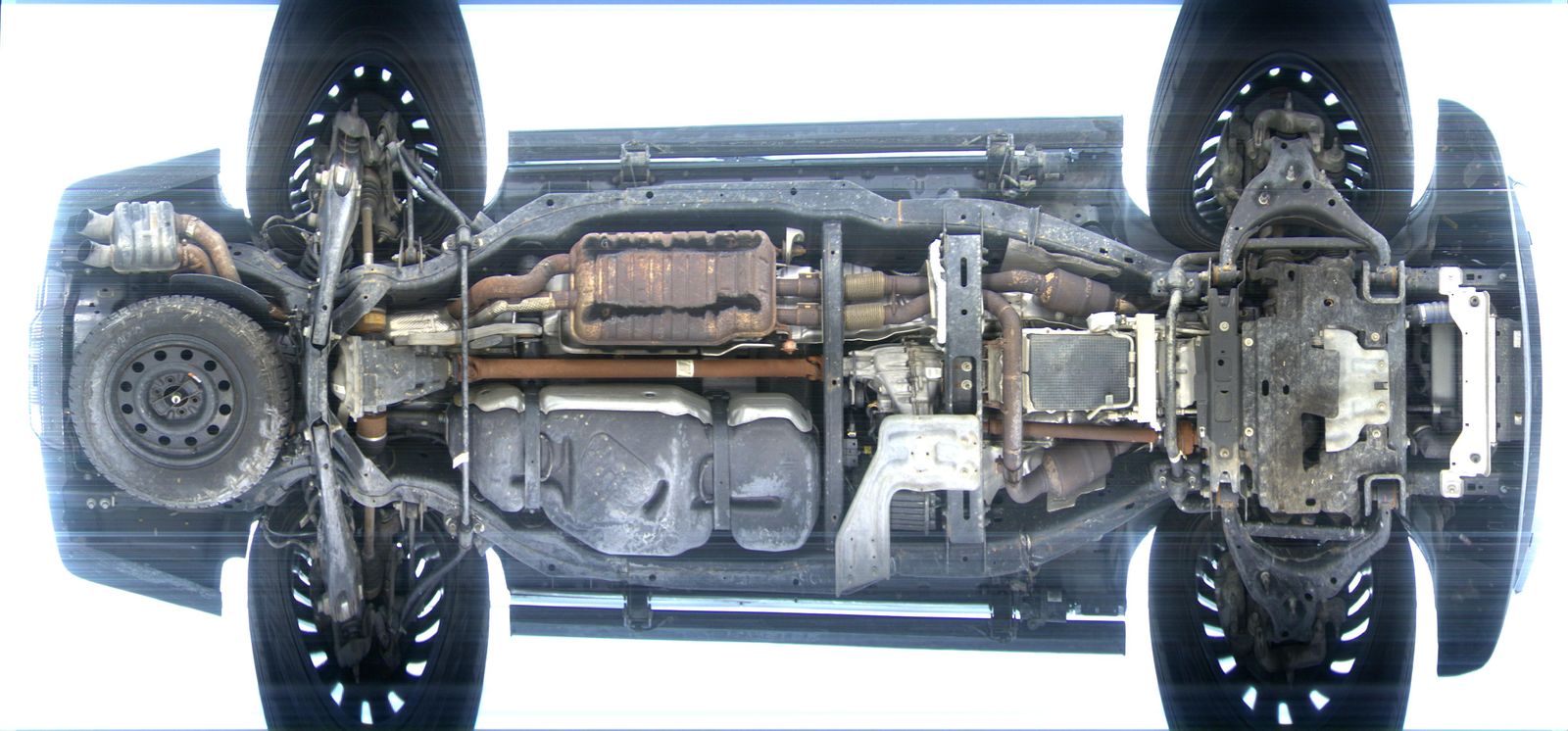 2021 Lincoln Navigator Black Label AWD